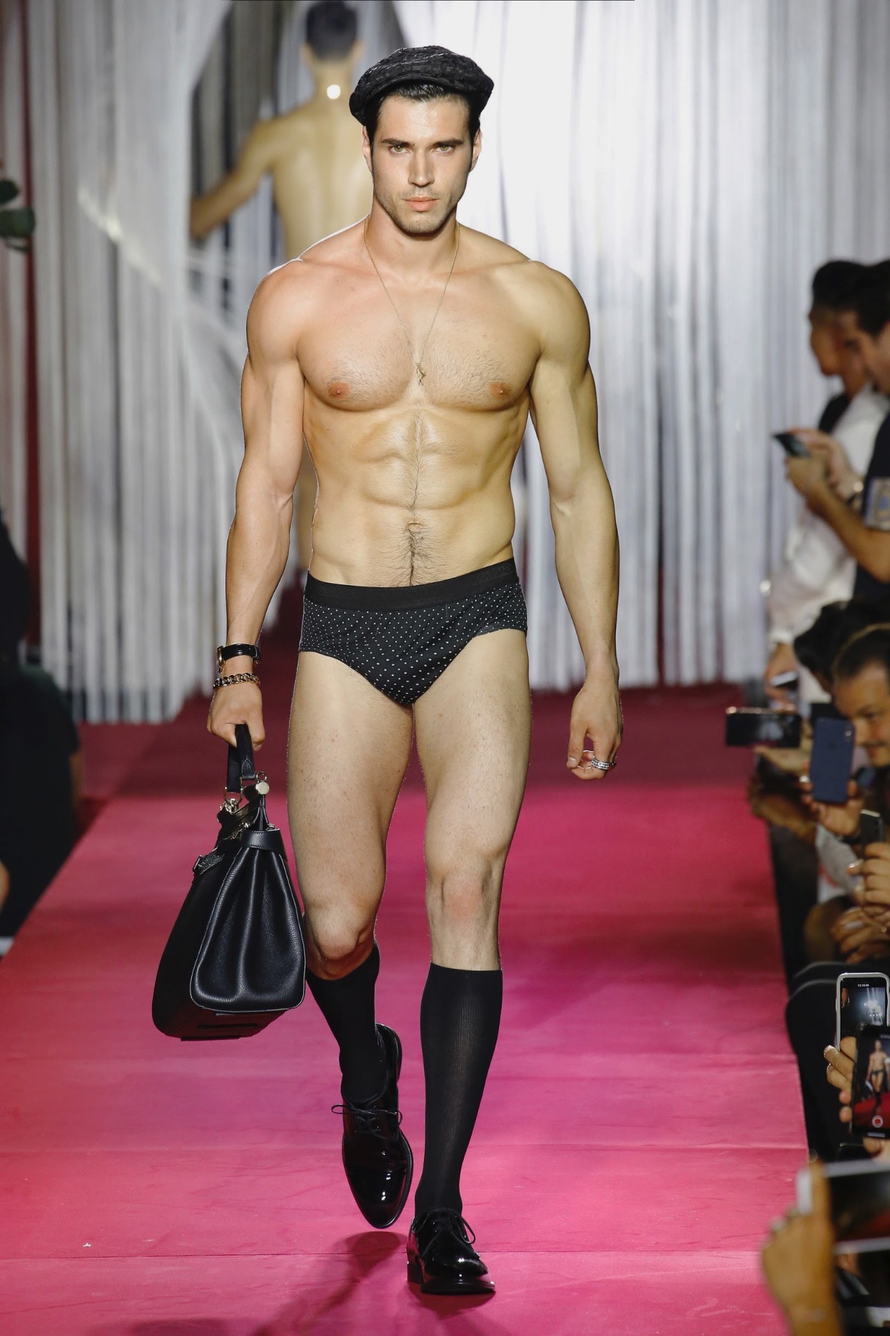 Danilo — Model & Host in Collegno photo 25