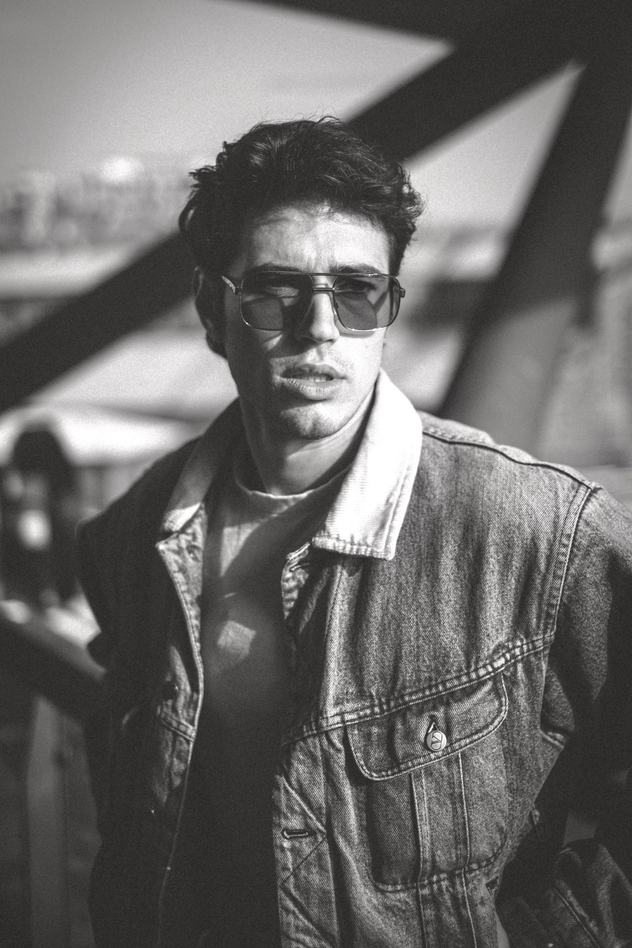 Danilo — Model & Host in Collegno photo 3