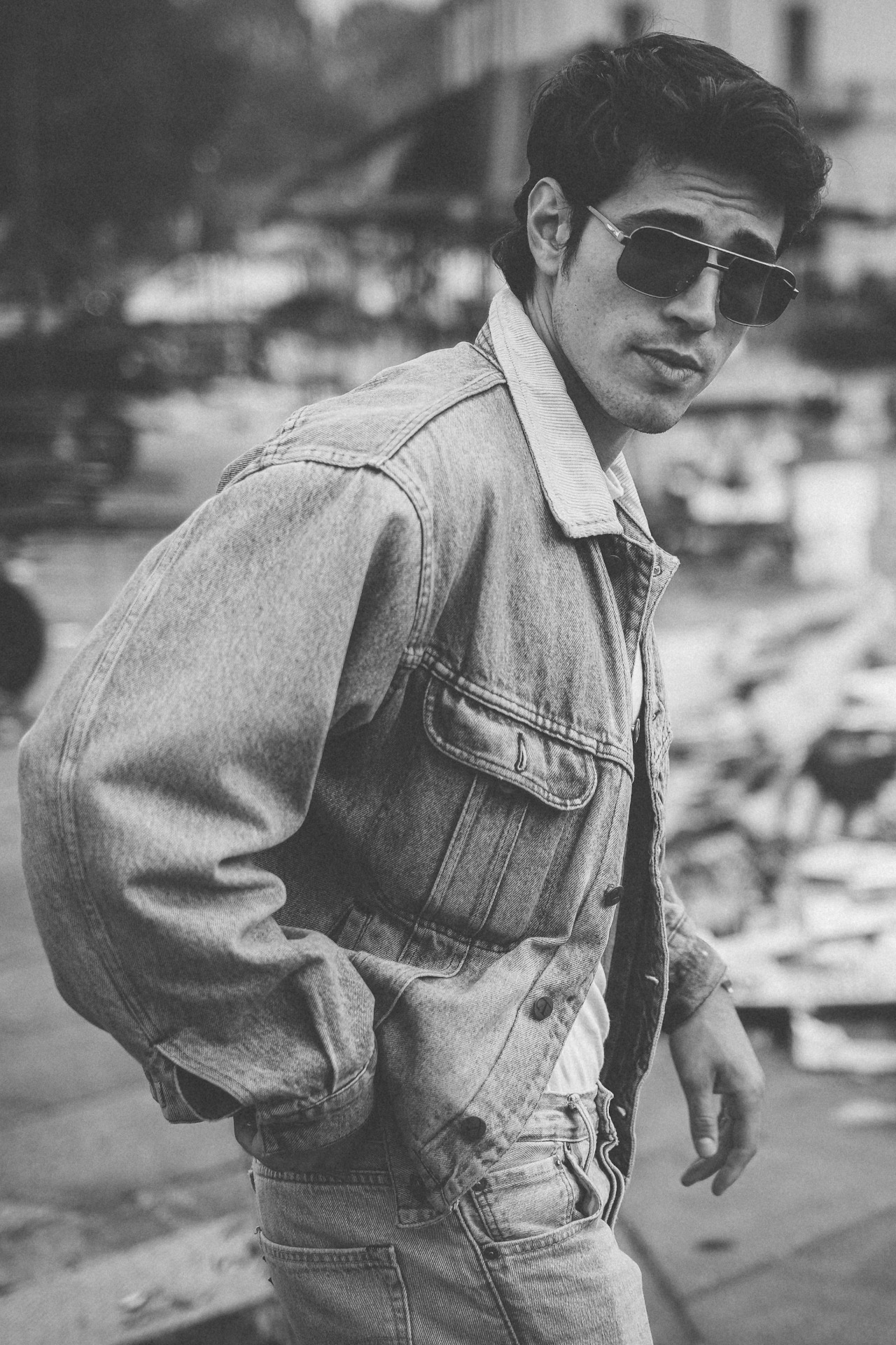 Danilo — Model & Host in Collegno photo 4
