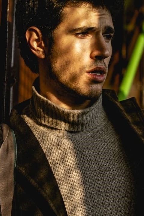 Danilo — Model & Host in Collegno photo 6