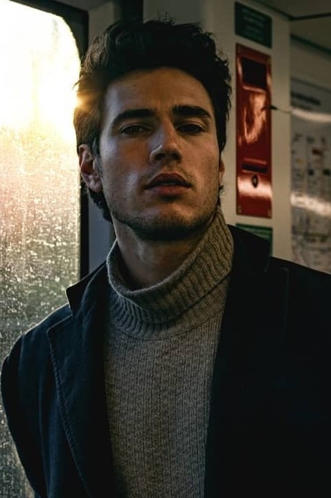 Danilo — Model & Host in Collegno photo 7
