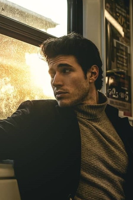 Danilo — Model & Host in Collegno photo 8