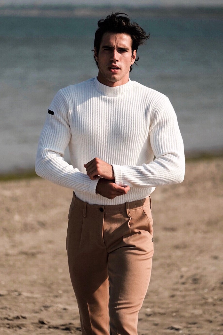 Danilo — Model & Host in Collegno photo 9