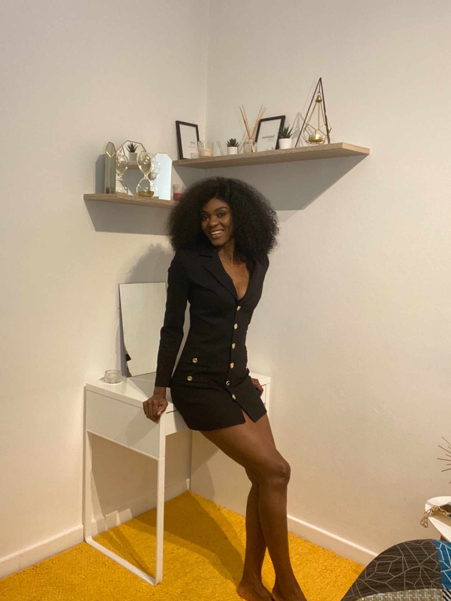 Jenny — Model & Hostess in Milan photo 5