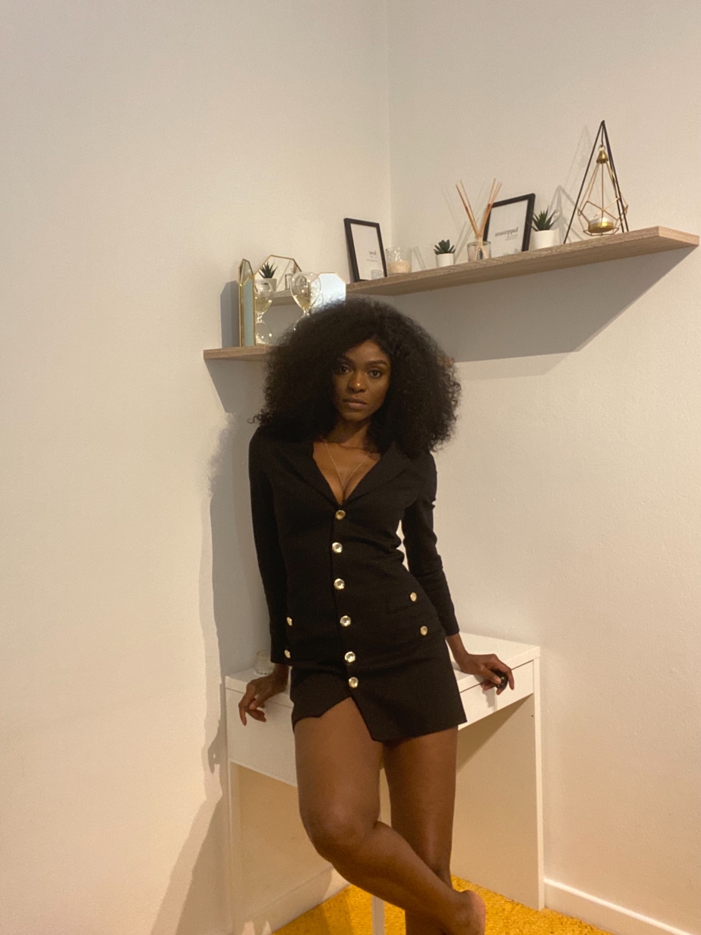 Jenny — Model & Hostess in Milan photo 6
