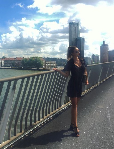 Adelina — Model & Hostess in Amsterdam photo 5