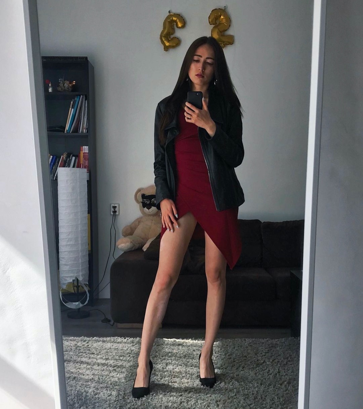 Kamila — Model & Hostess in Amsterdam photo 2