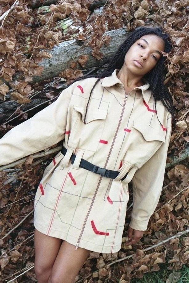 Sade Linda — Model & Hostess in Pavia photo 4