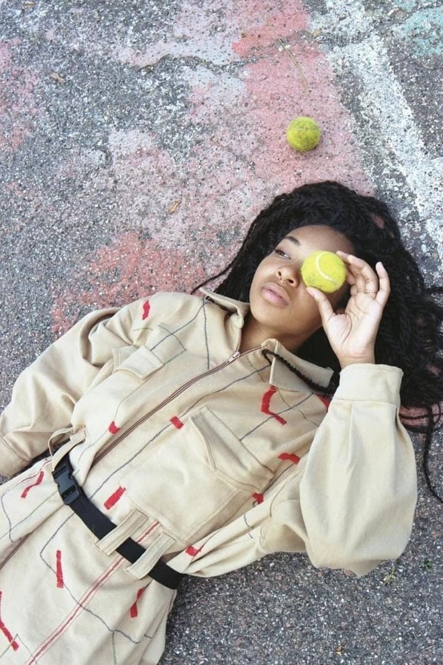 Sade Linda — Model & Hostess in Pavia photo 5