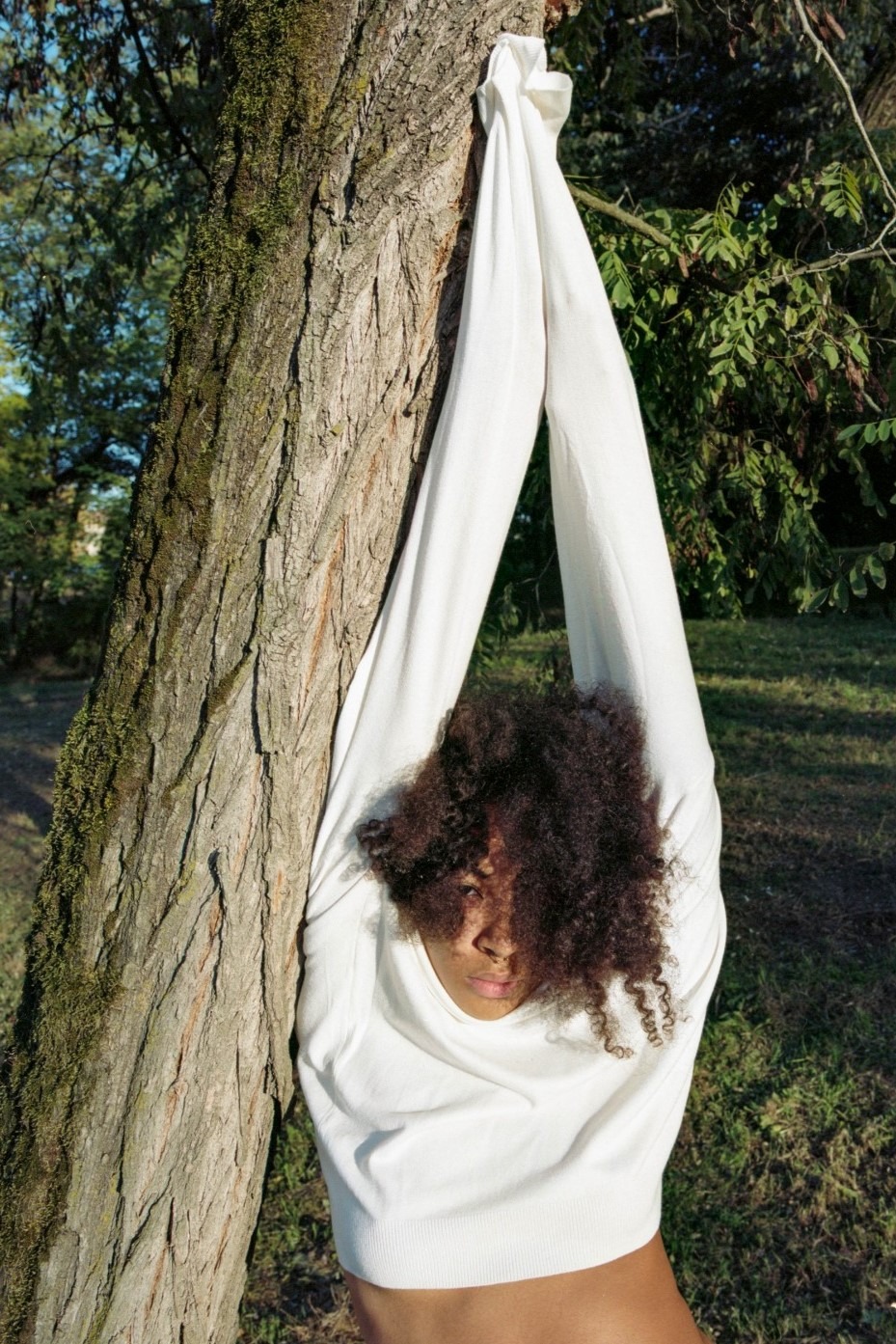 Sade Linda — Model & Hostess in Pavia photo 7