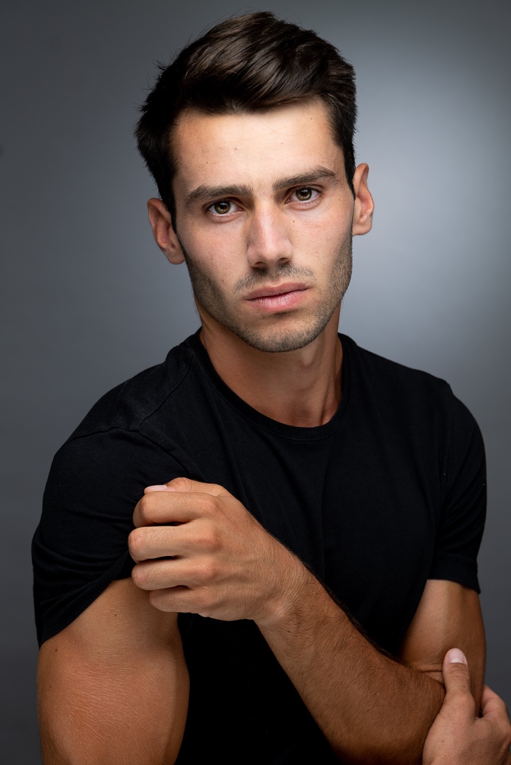 CORENTIN — Model in Antibes | Eye On Model