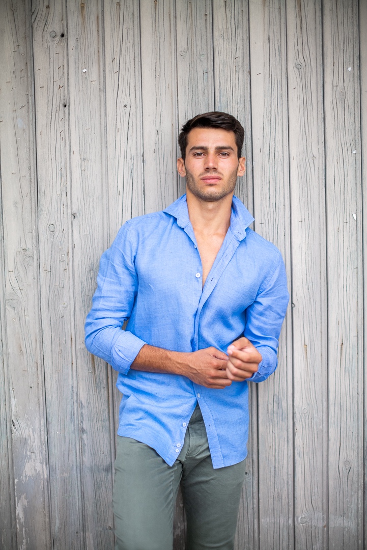 Corentin — Model & Host in Antibes photo 2