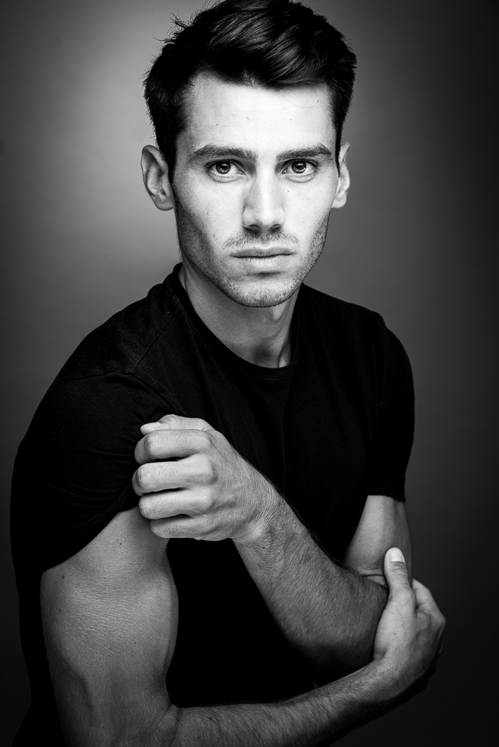 Corentin — Model & Host in Antibes photo 6