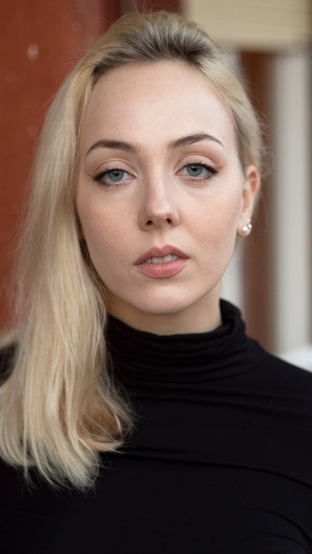 Giorgia — Model & Hostess in Roma photo 12