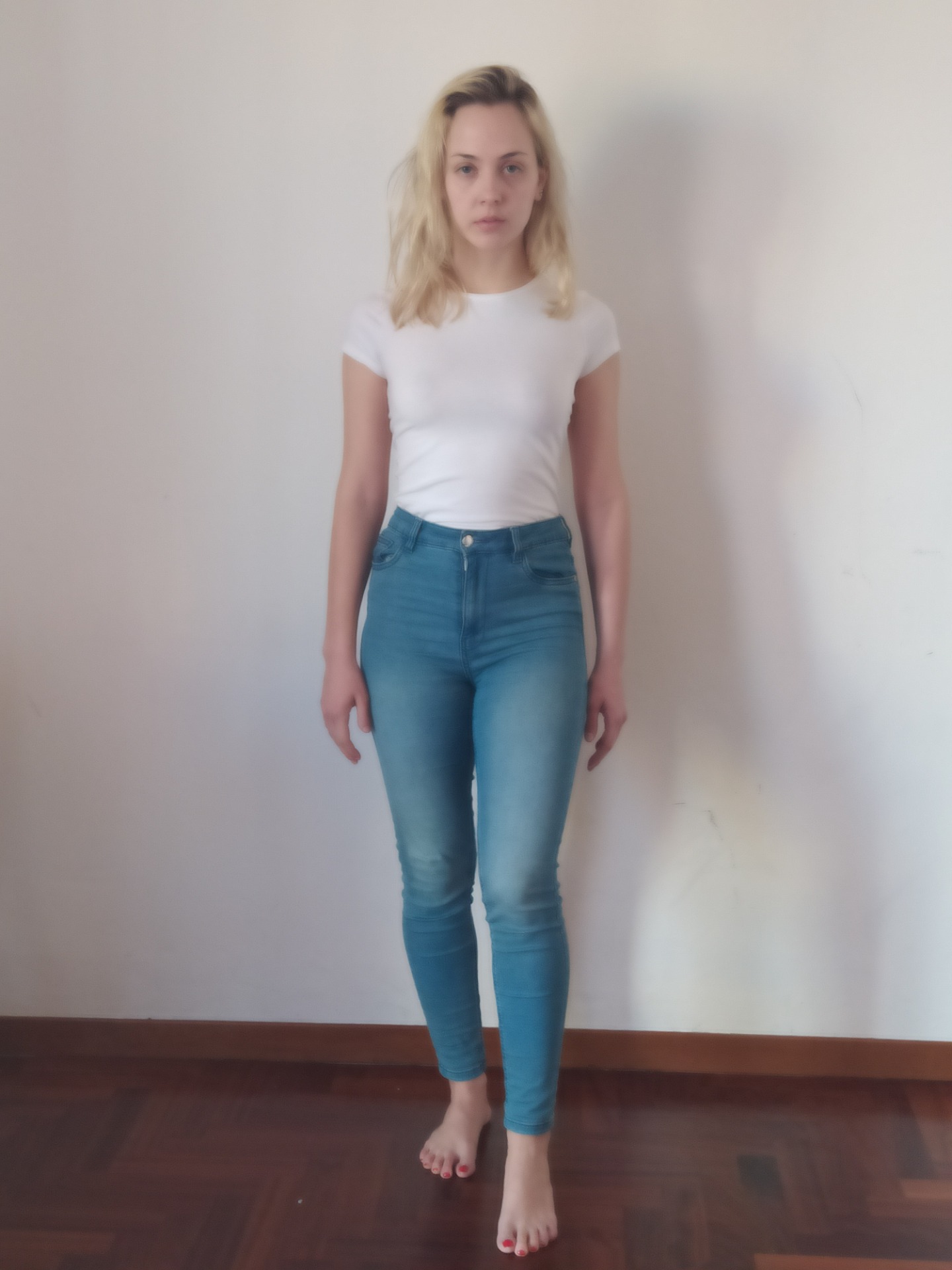 Giorgia — Model & Hostess in Roma photo 4
