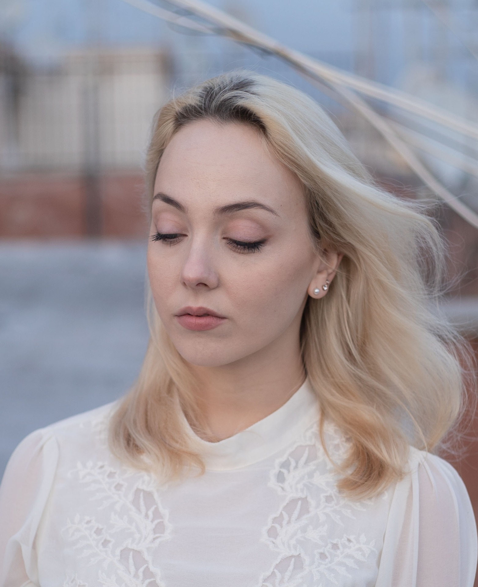 Giorgia — Model & Hostess in Roma photo 5