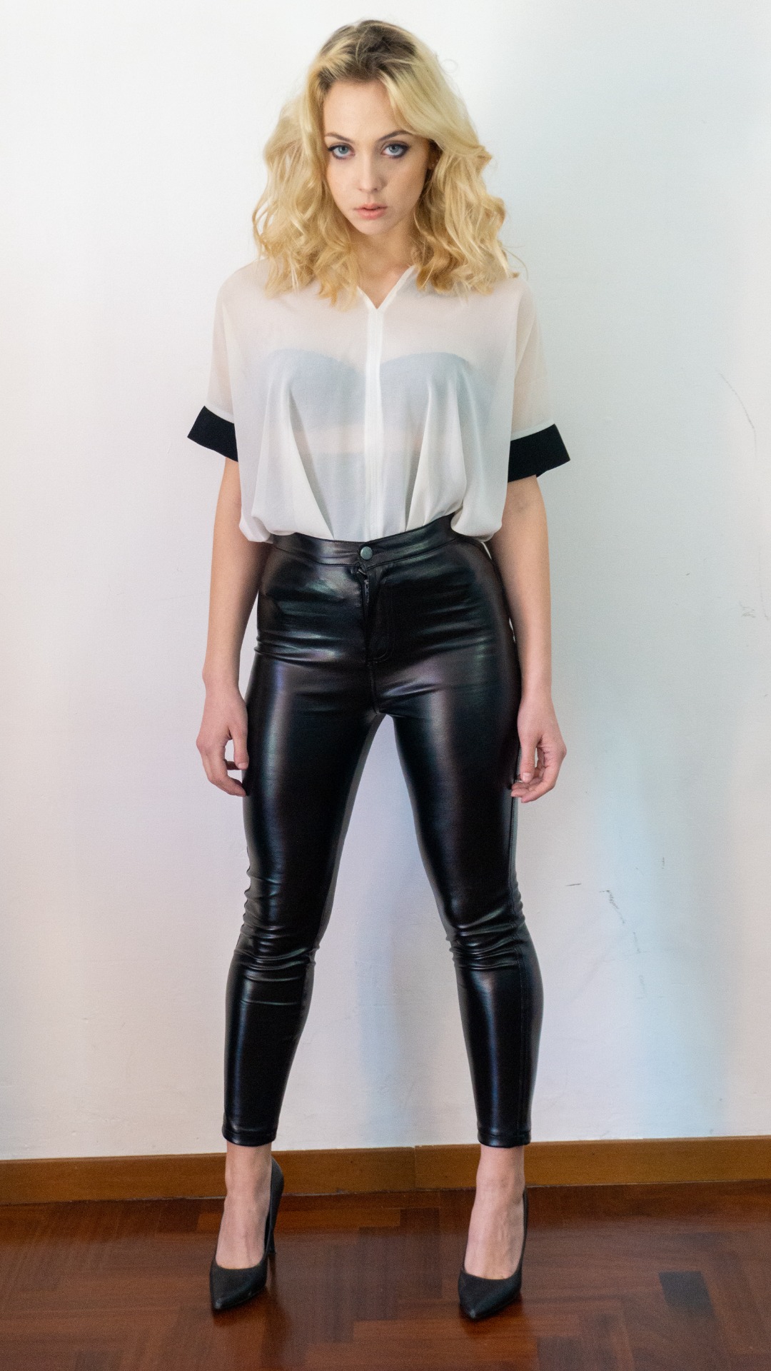 Giorgia — Model & Hostess in Roma photo 6