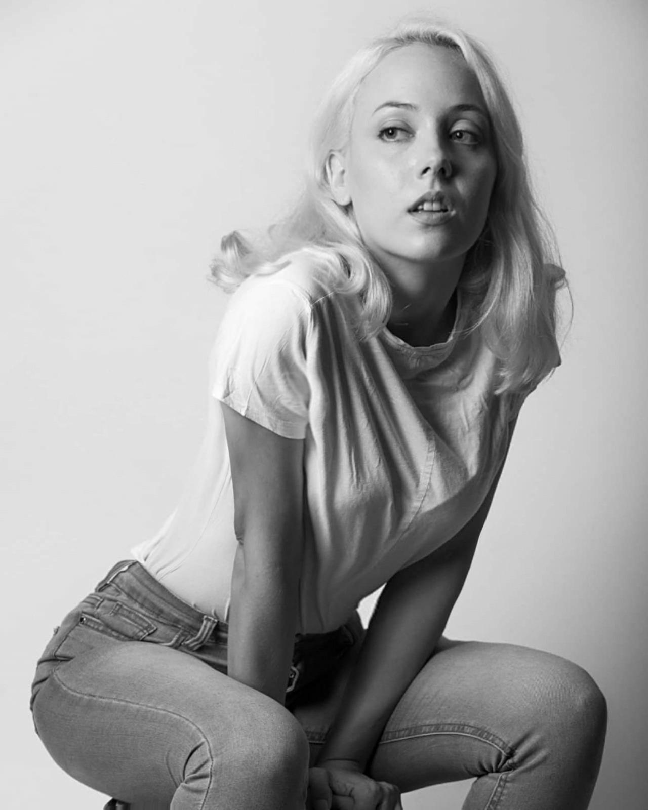 Giorgia — Model & Hostess in Roma photo 7