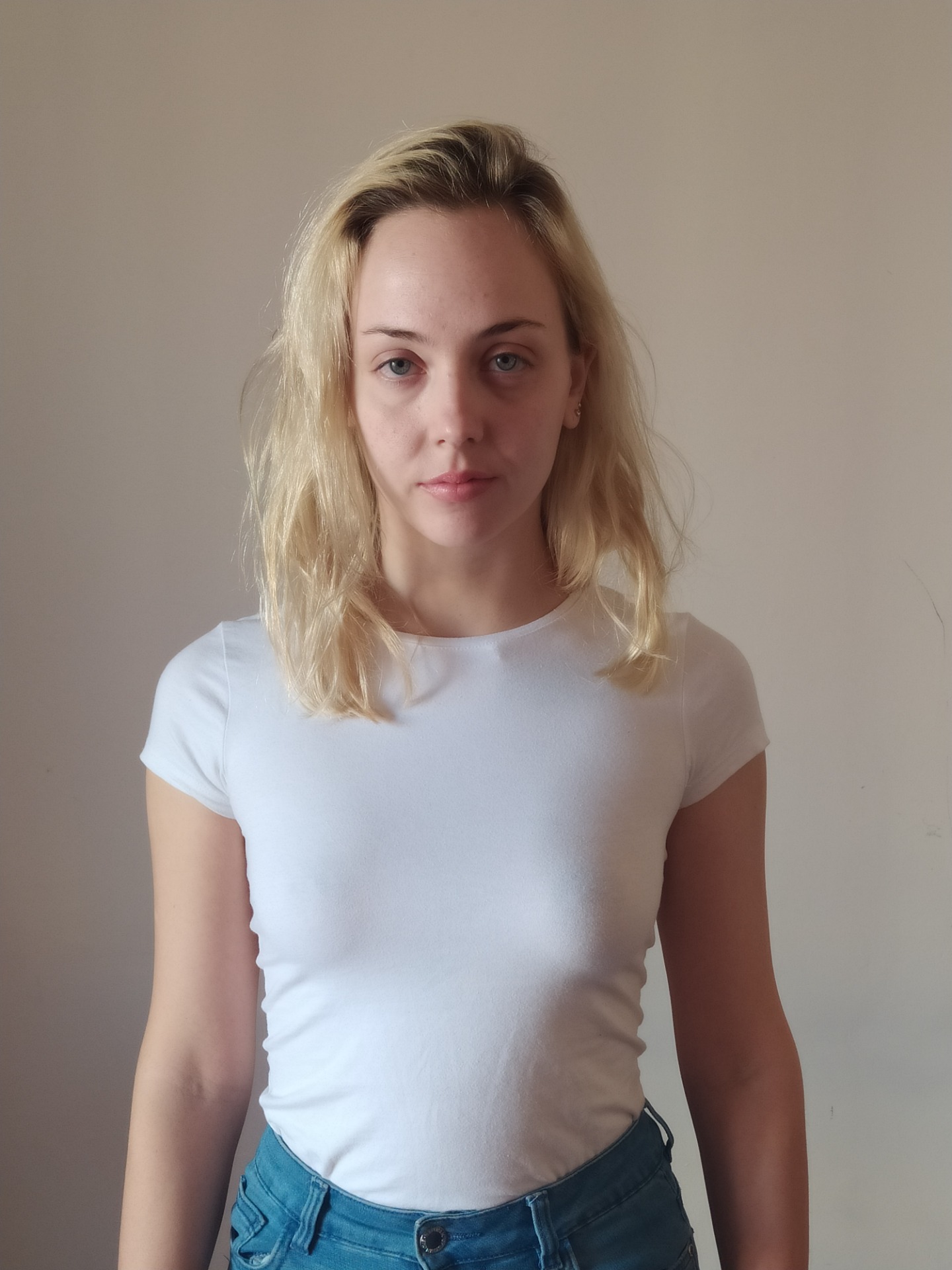 Giorgia — Model & Hostess in Roma photo 9