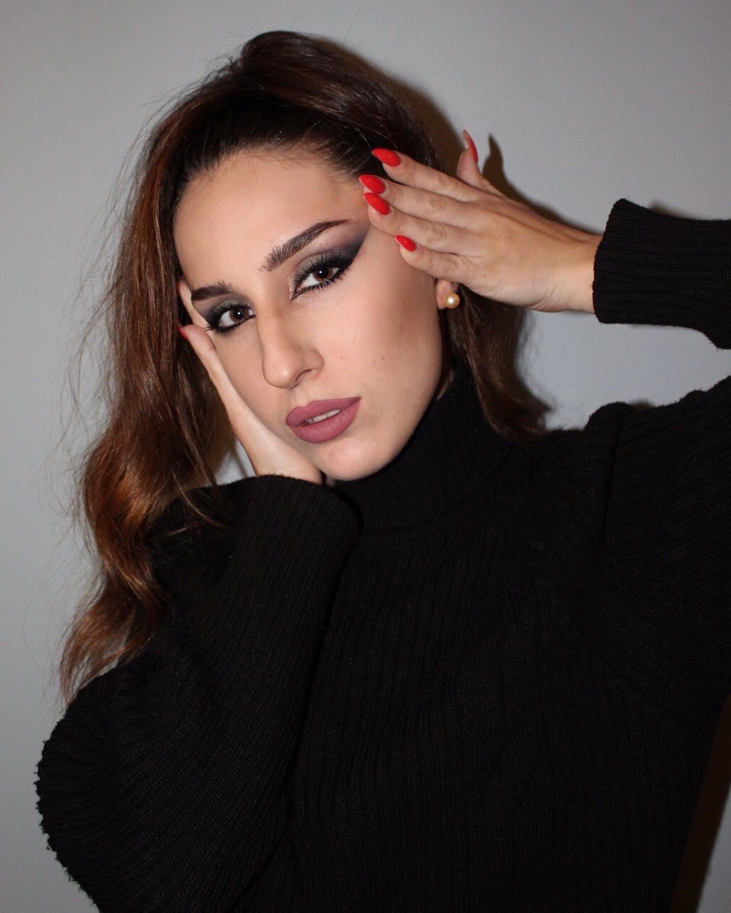 Elenia — Model & Hostess in Roma photo 2