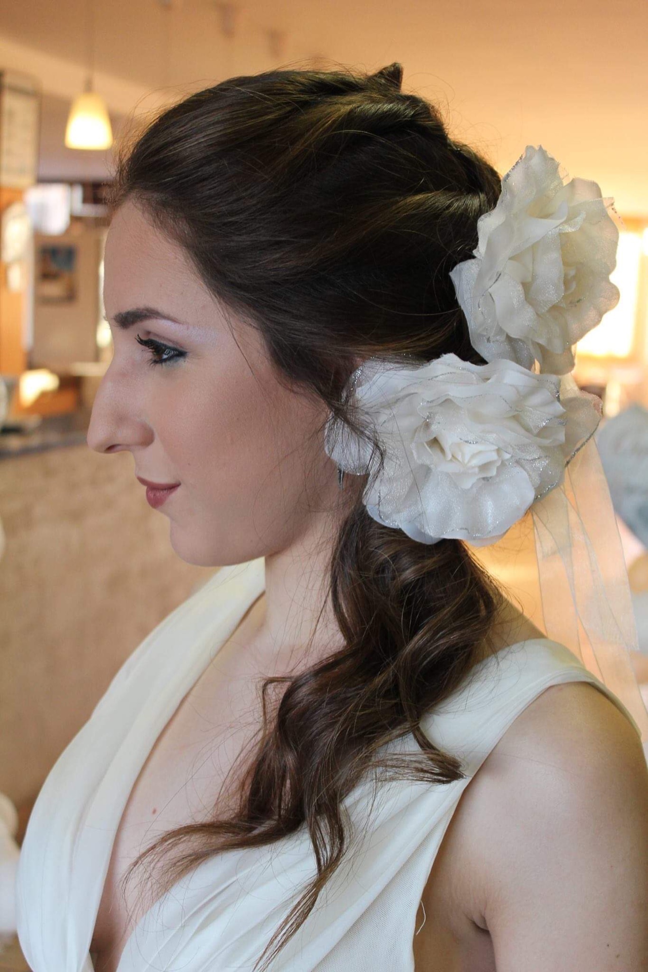Elenia — Model & Hostess in Roma photo 3