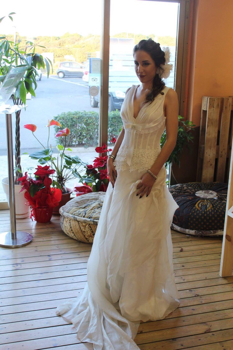 Elenia — Model & Hostess in Roma photo 4
