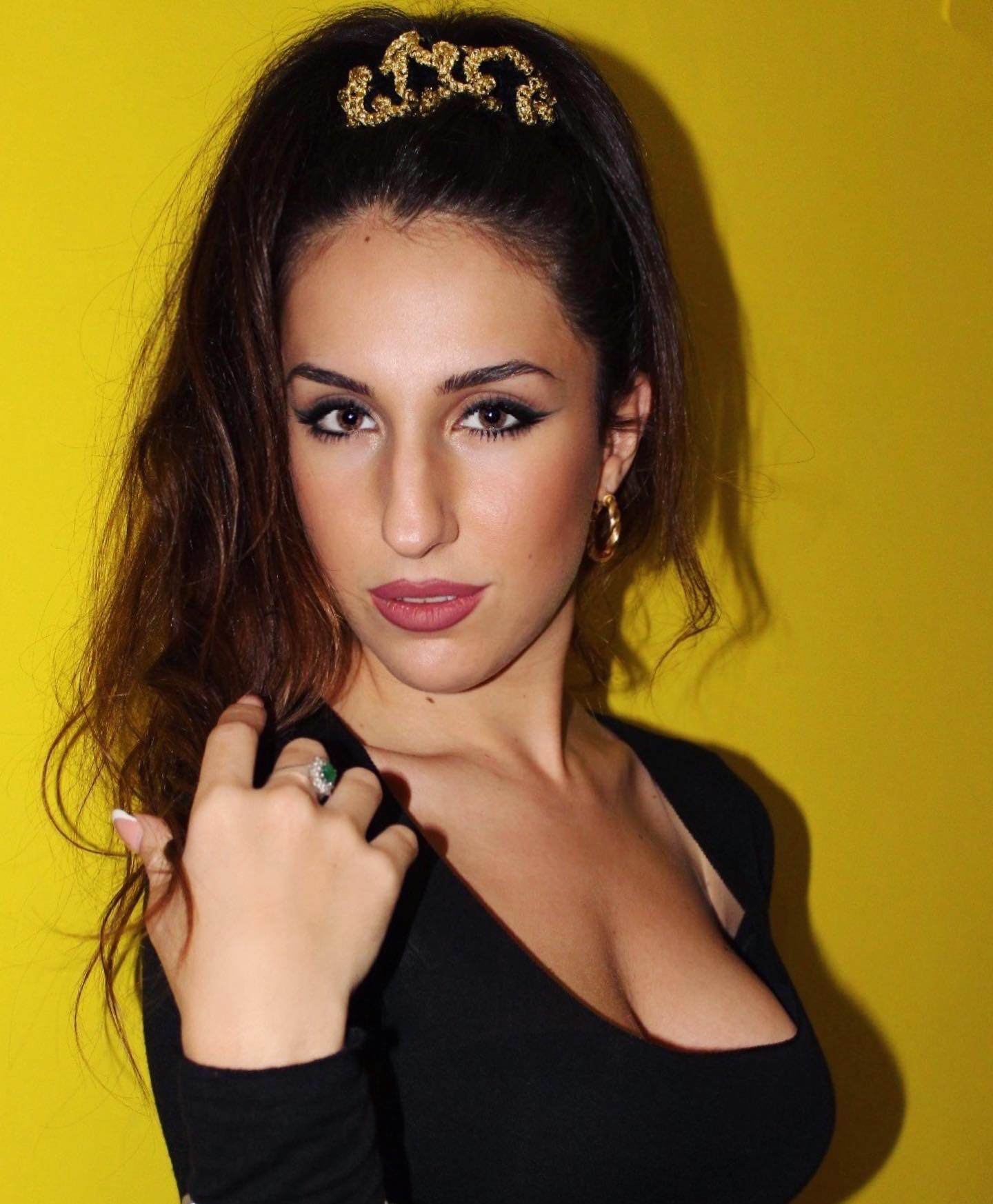 Elenia — Model & Hostess in Roma photo 5