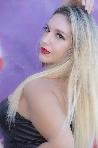 Manuela — Model & Hostess in Roma photo 4