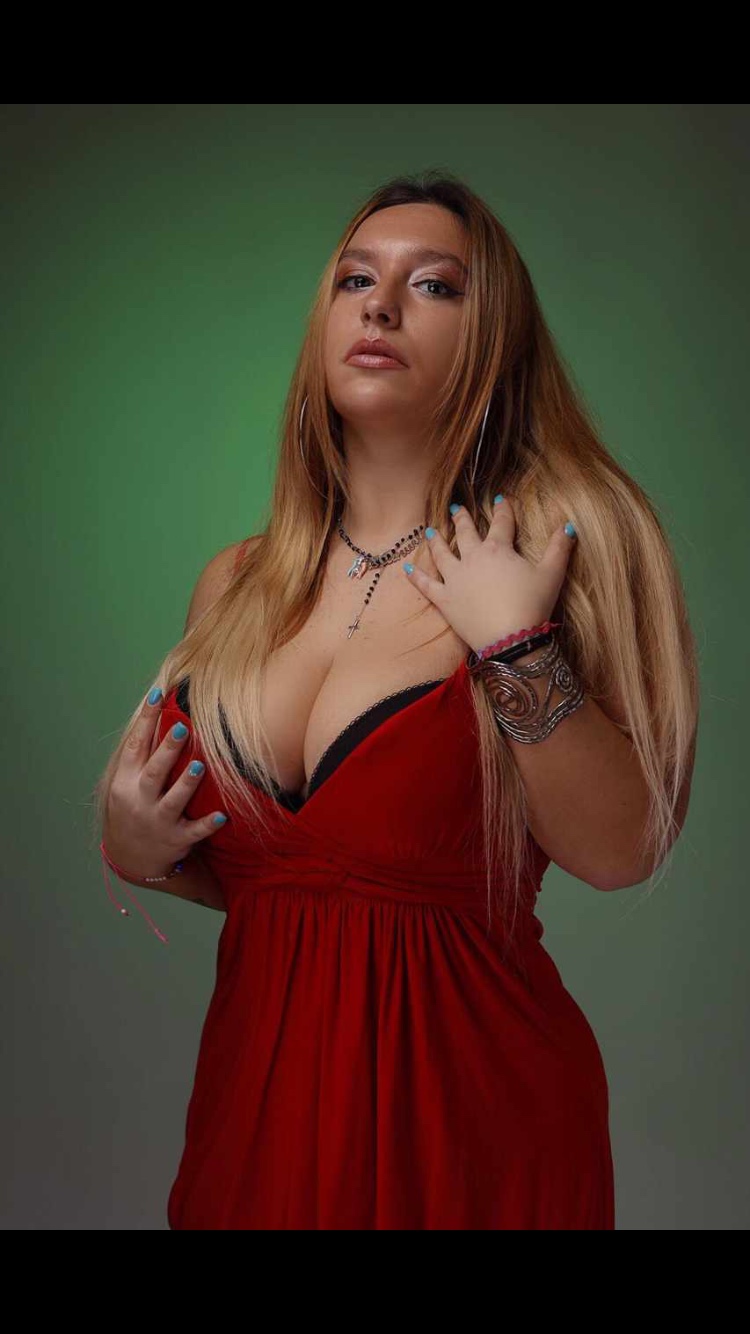 Manuela — Model & Hostess in Roma photo 7