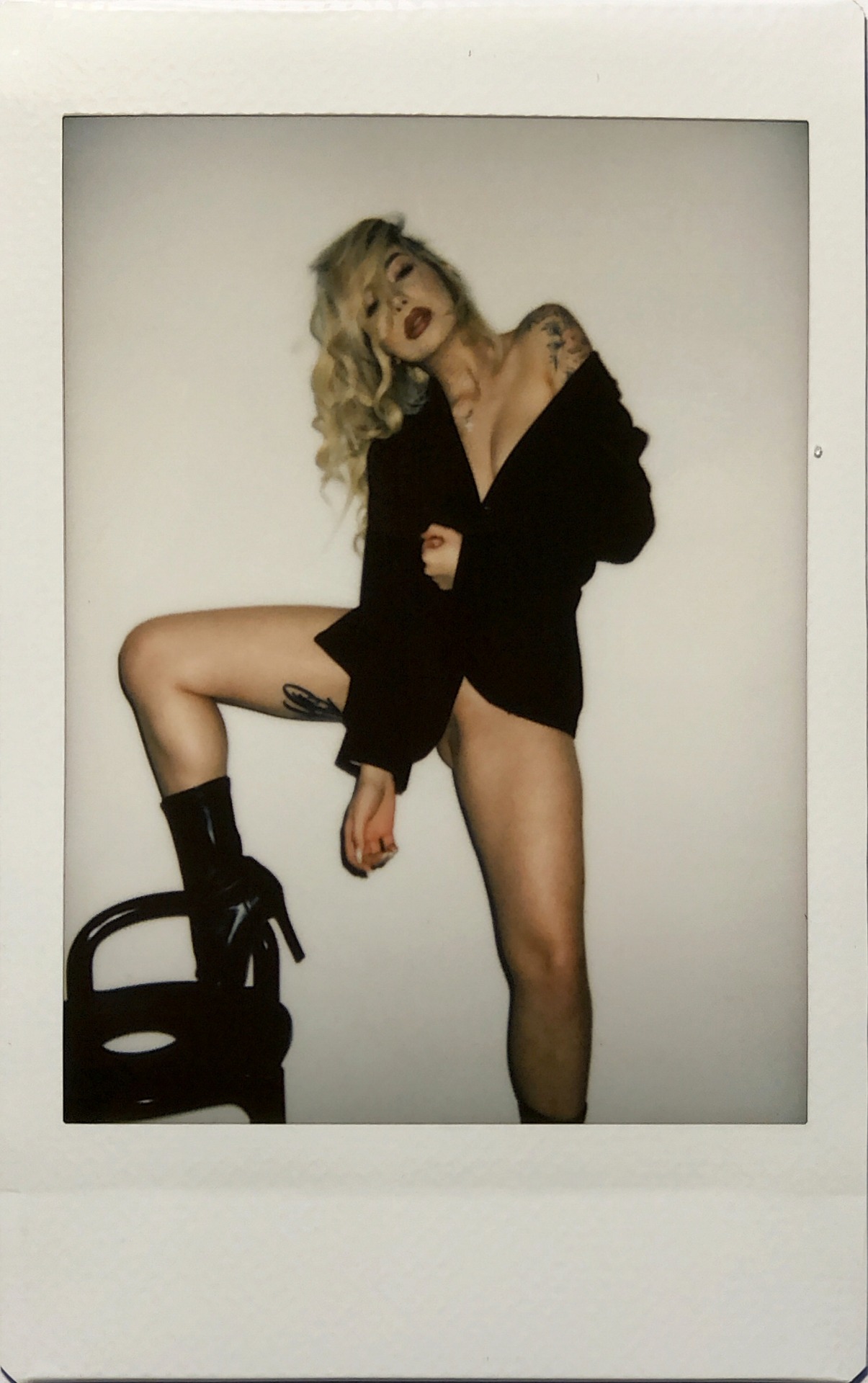 Naomi — Model & Hostess in Roma photo 2