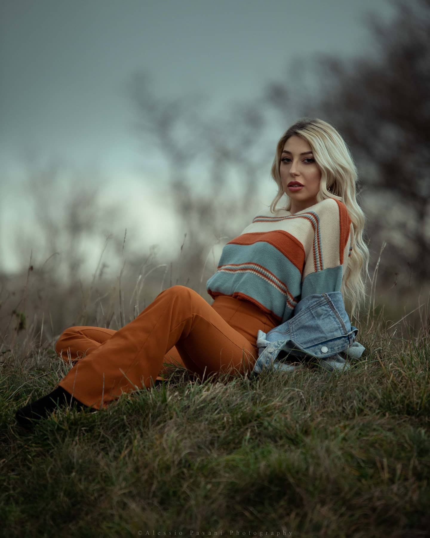 Naomi — Model & Hostess in Roma photo 18