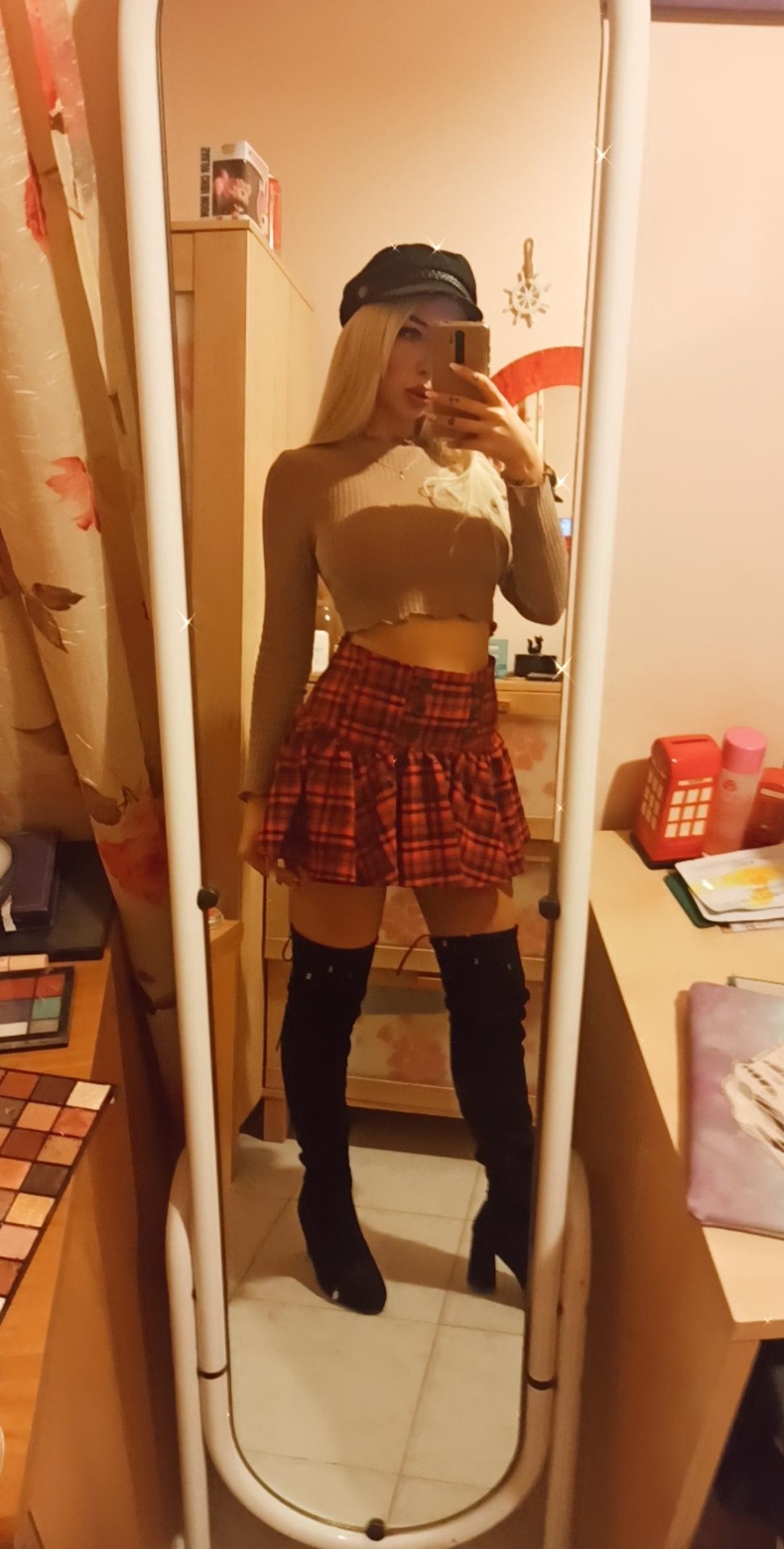 Naomi — Model & Hostess in Roma photo 20