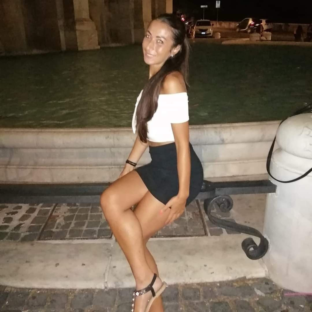 Federica — Model & Hostess in Roma photo 3