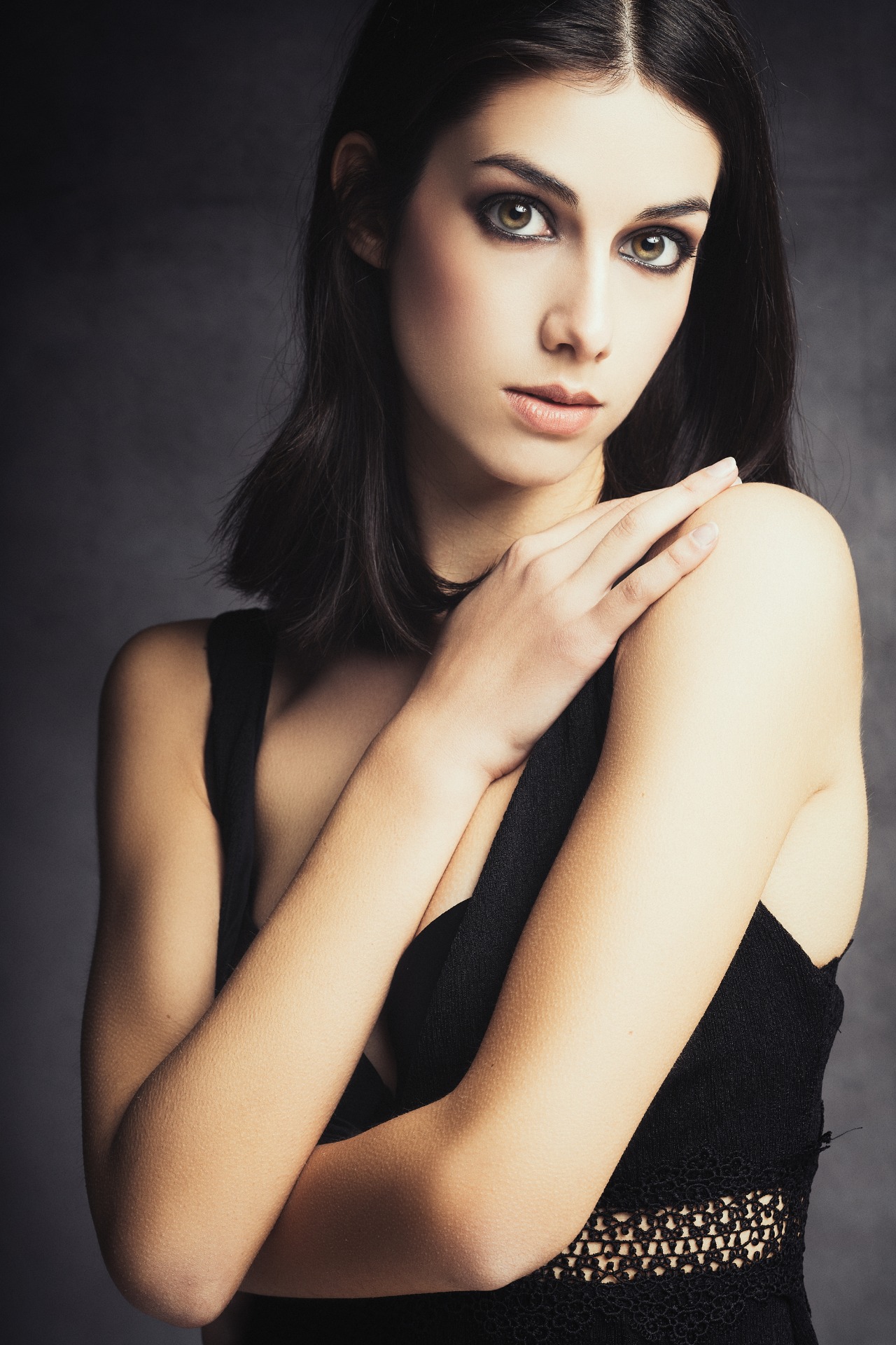 Elisa — Model & Hostess in Roma photo 1