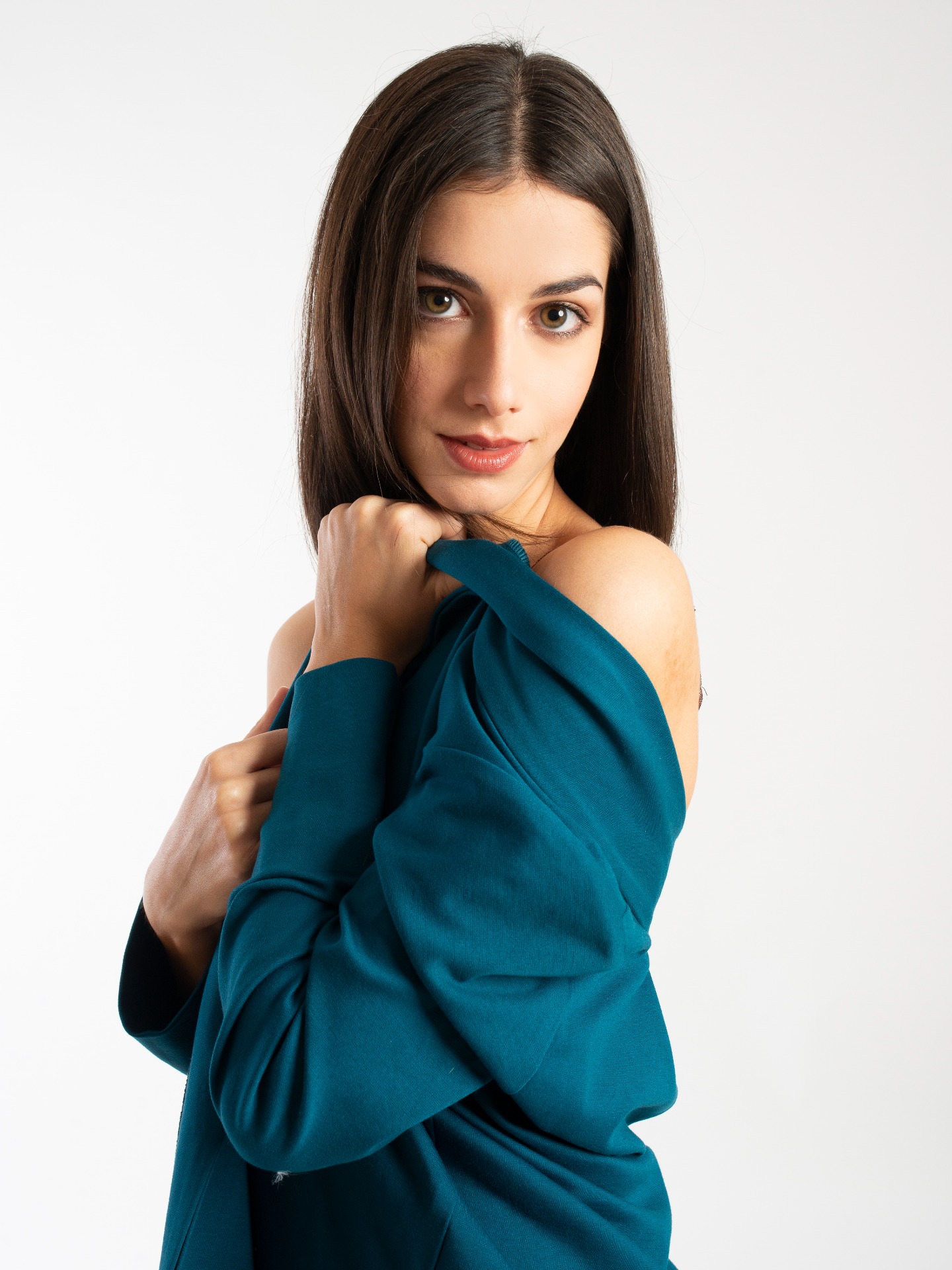 Elisa — Model & Hostess in Roma photo 11
