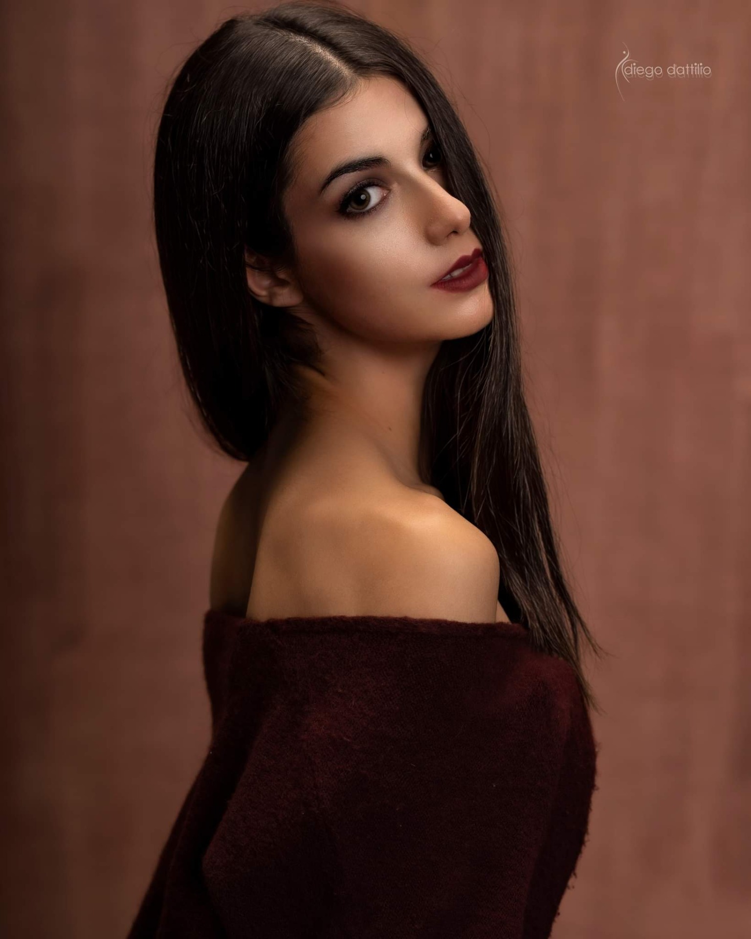 Elisa — Model & Hostess in Roma photo 13