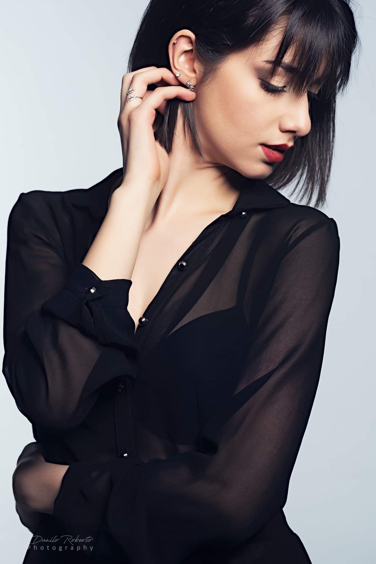 Elisa — Model & Hostess in Roma photo 14