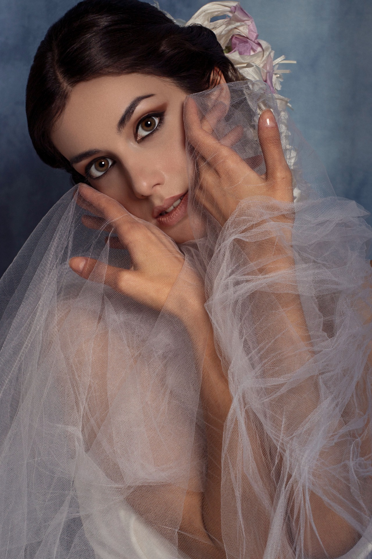 Elisa — Model & Hostess in Roma photo 5
