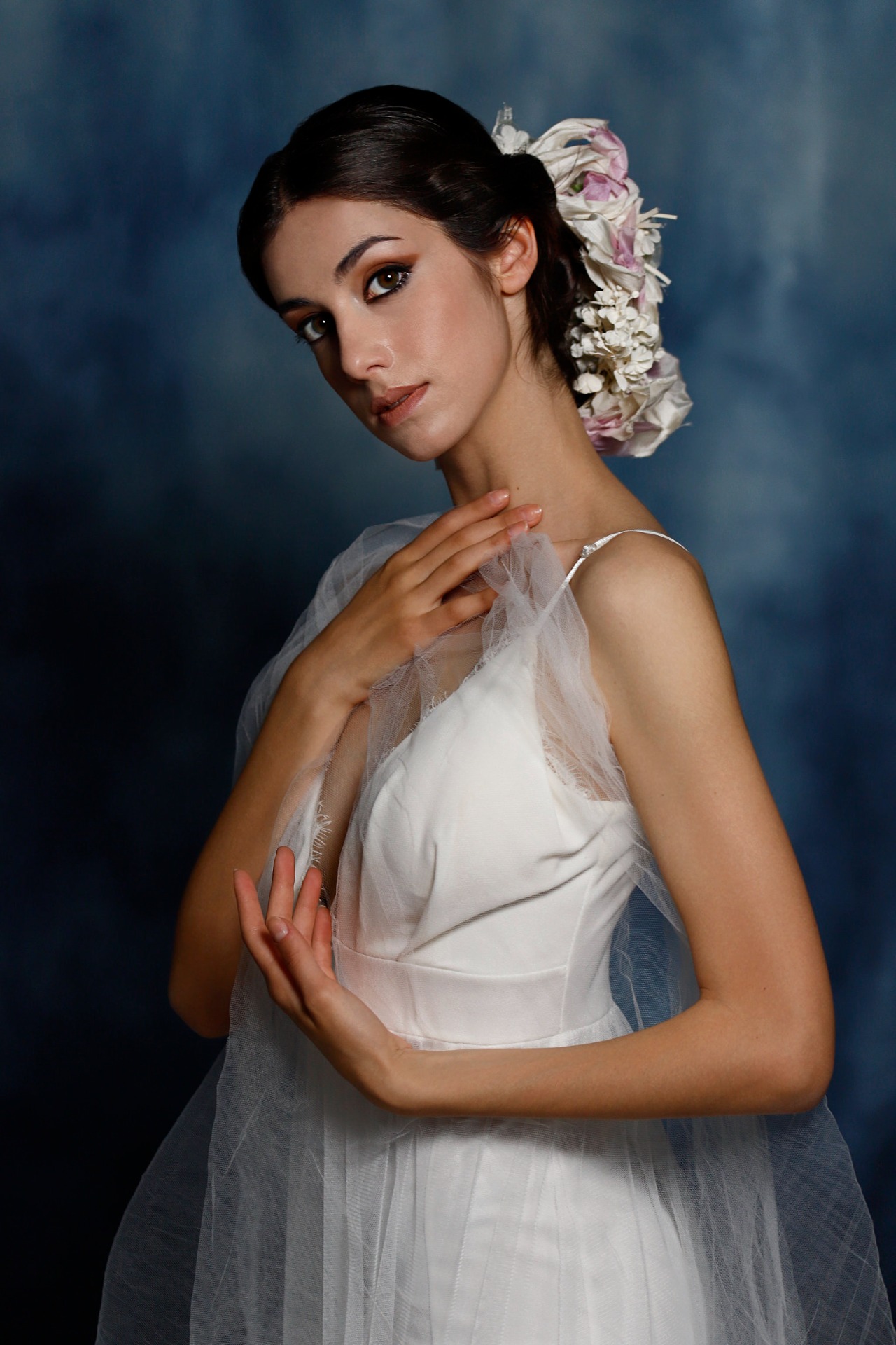Elisa — Model & Hostess in Roma photo 6