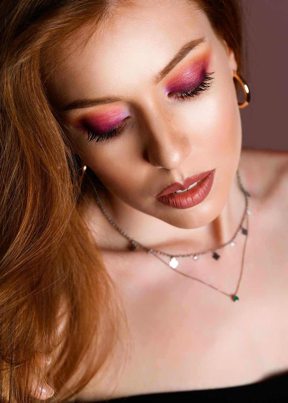 Giada — Model & Hostess in Roma photo 1