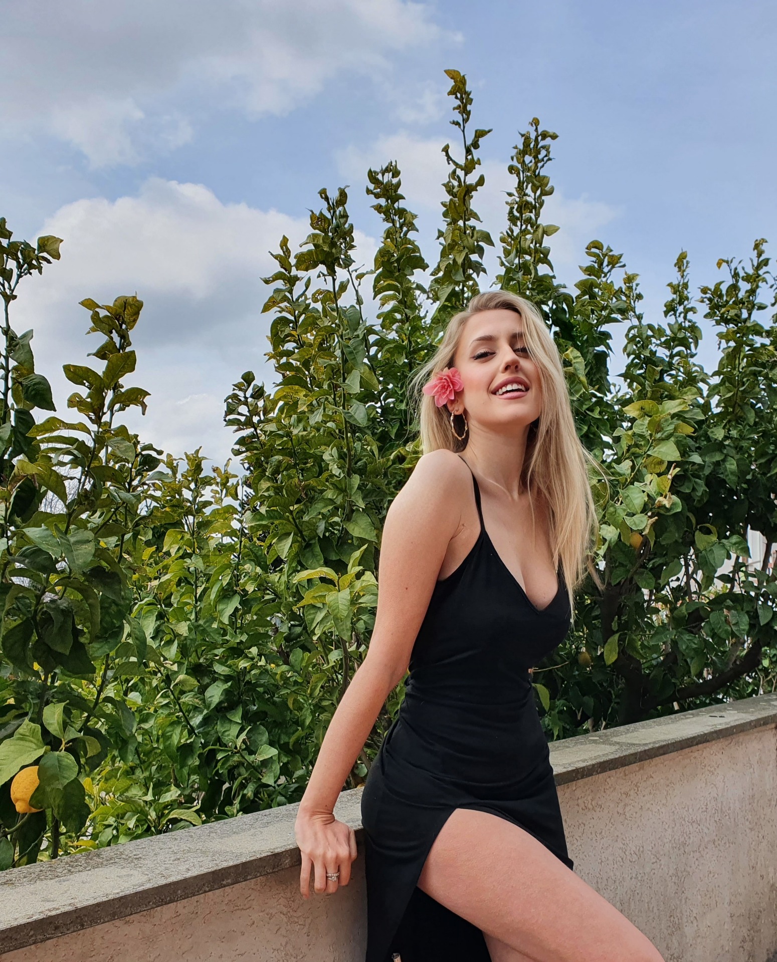 Nicole — Model & Hostess in Genzano Di Roma photo 1
