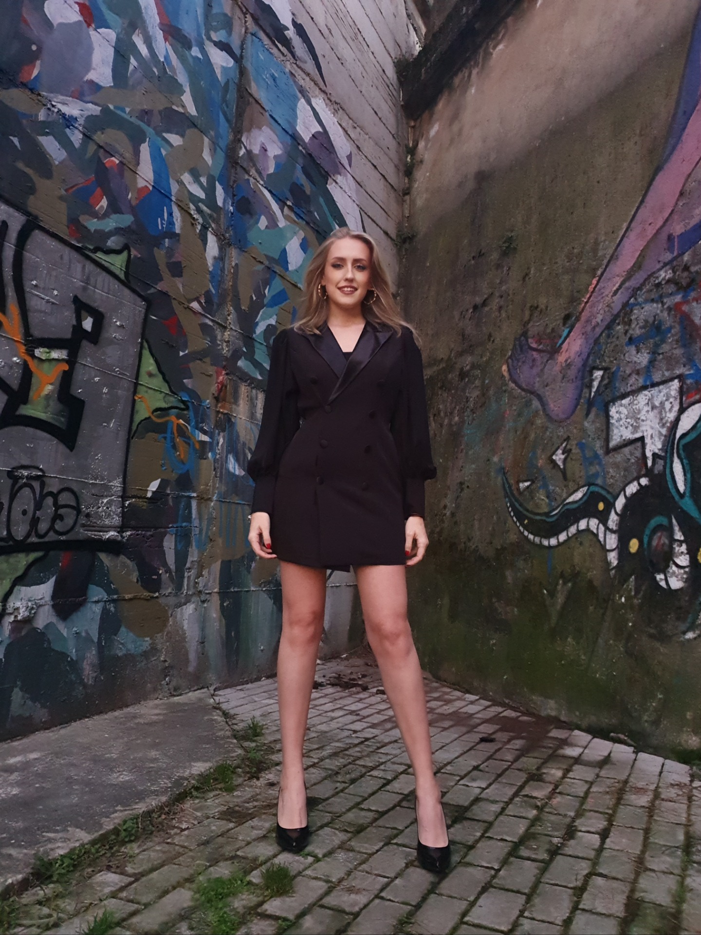 Nicole — Model & Hostess in Genzano Di Roma photo 2