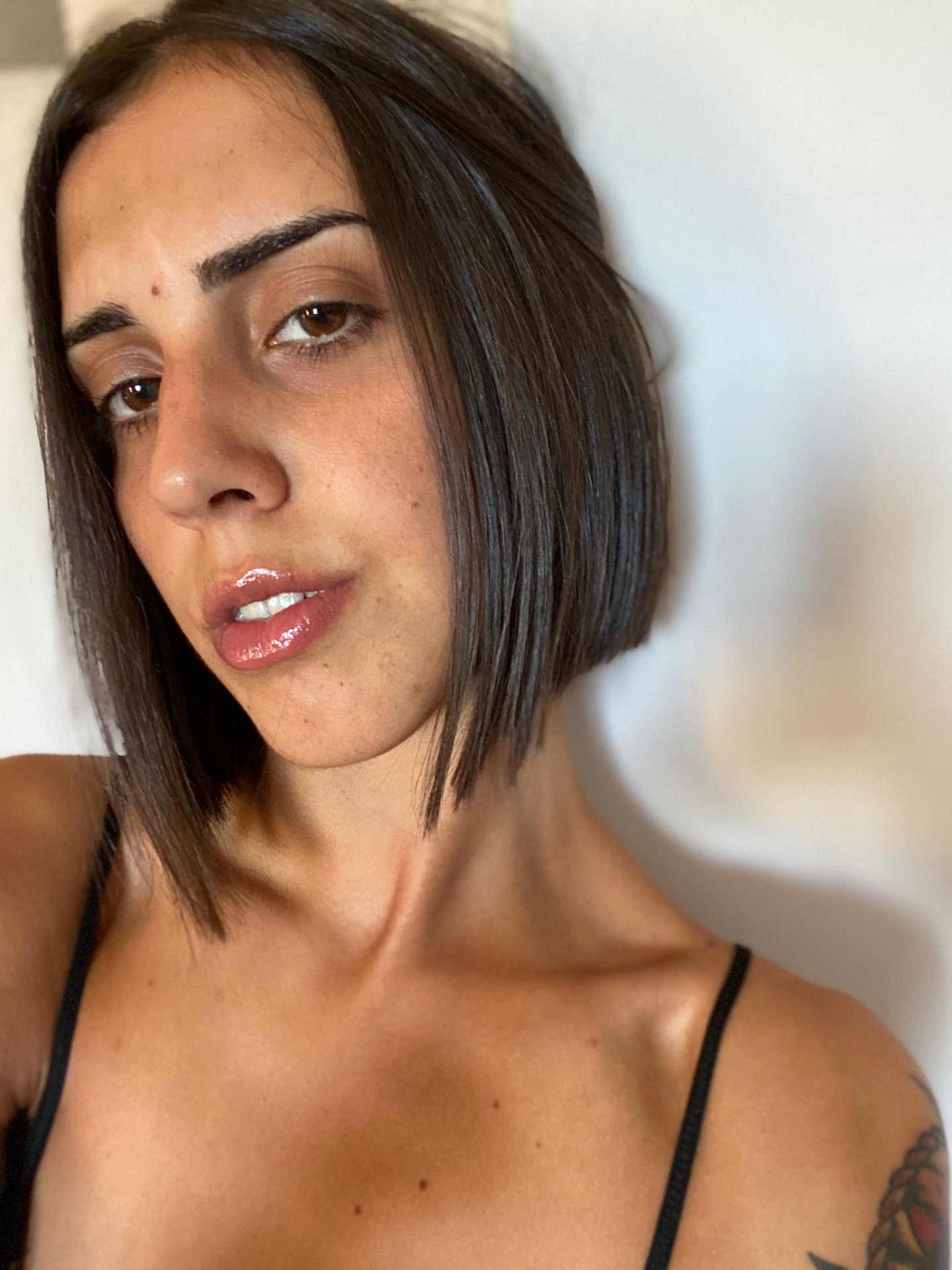 Martina — Model & Hostess in Roma photo 1