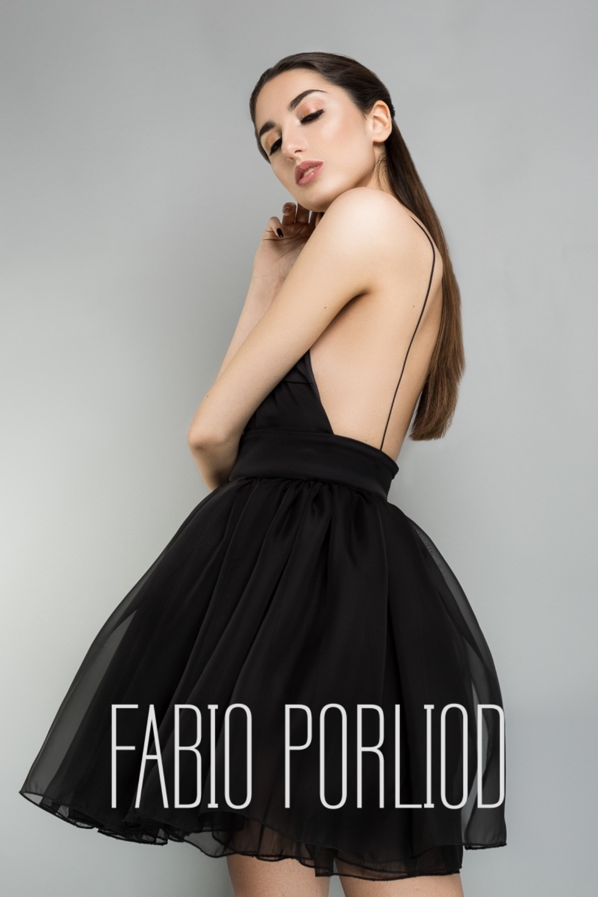 Alessandra — Model & Hostess in Moncalieri photo 1