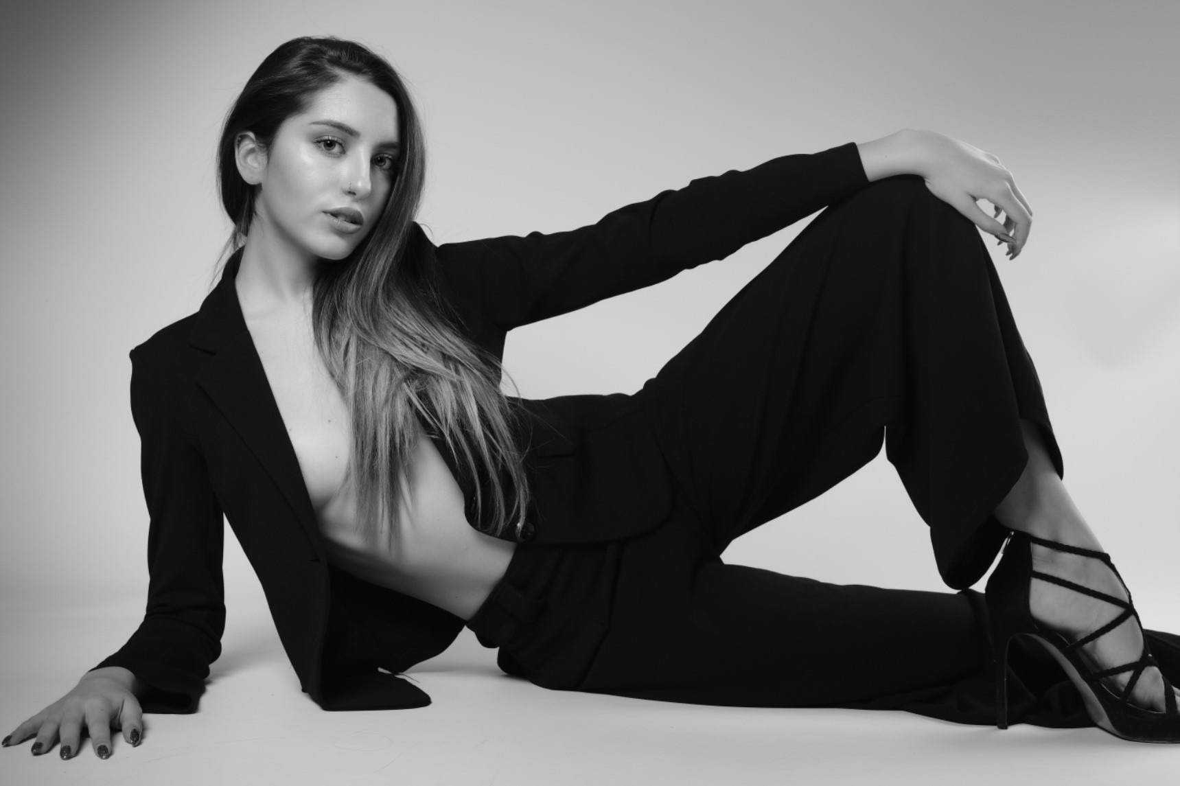 Alessandra — Model & Hostess in Moncalieri photo 13