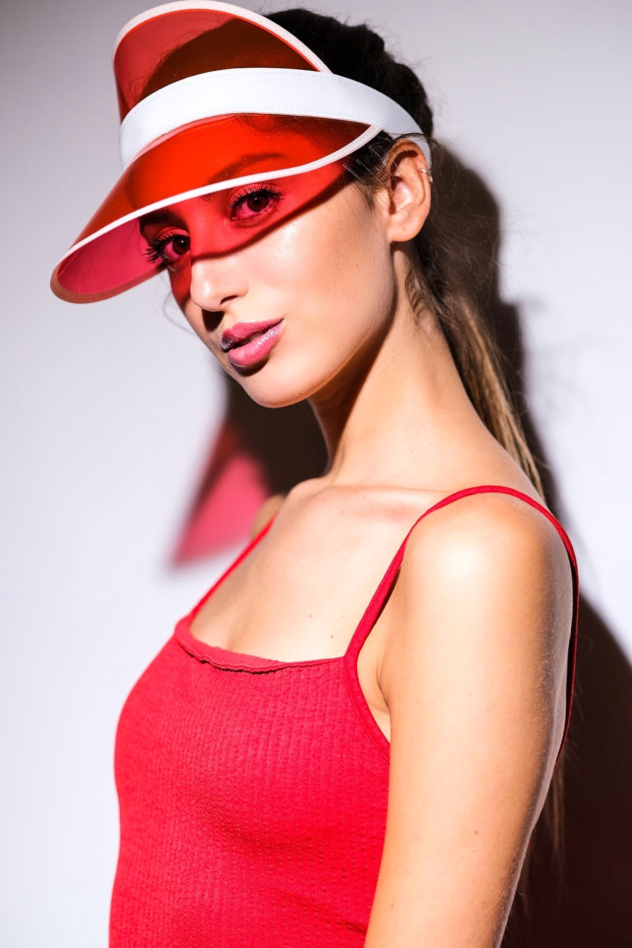 Alessandra — Model & Hostess in Moncalieri photo 17