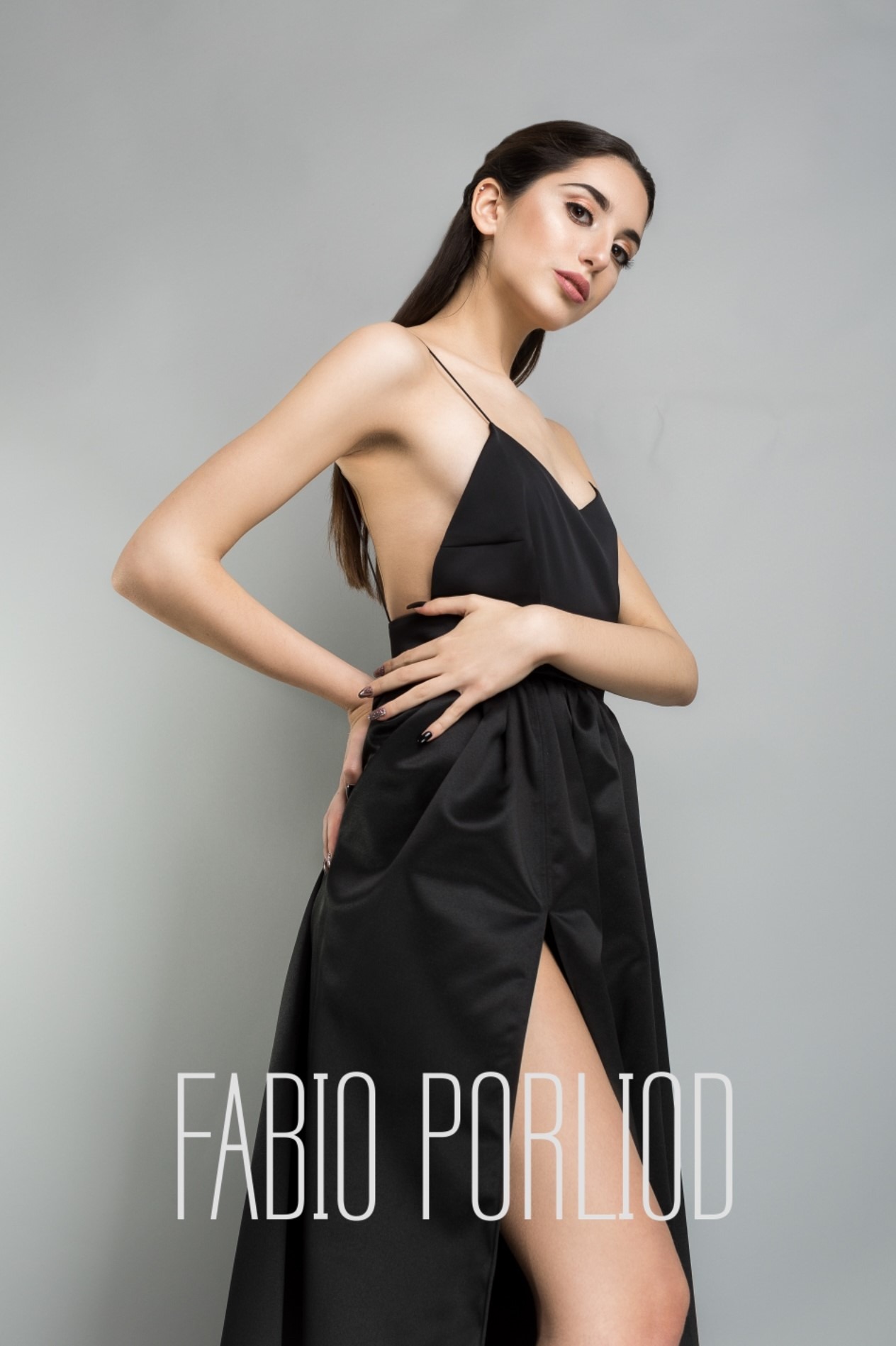 Alessandra — Model & Hostess in Moncalieri photo 2