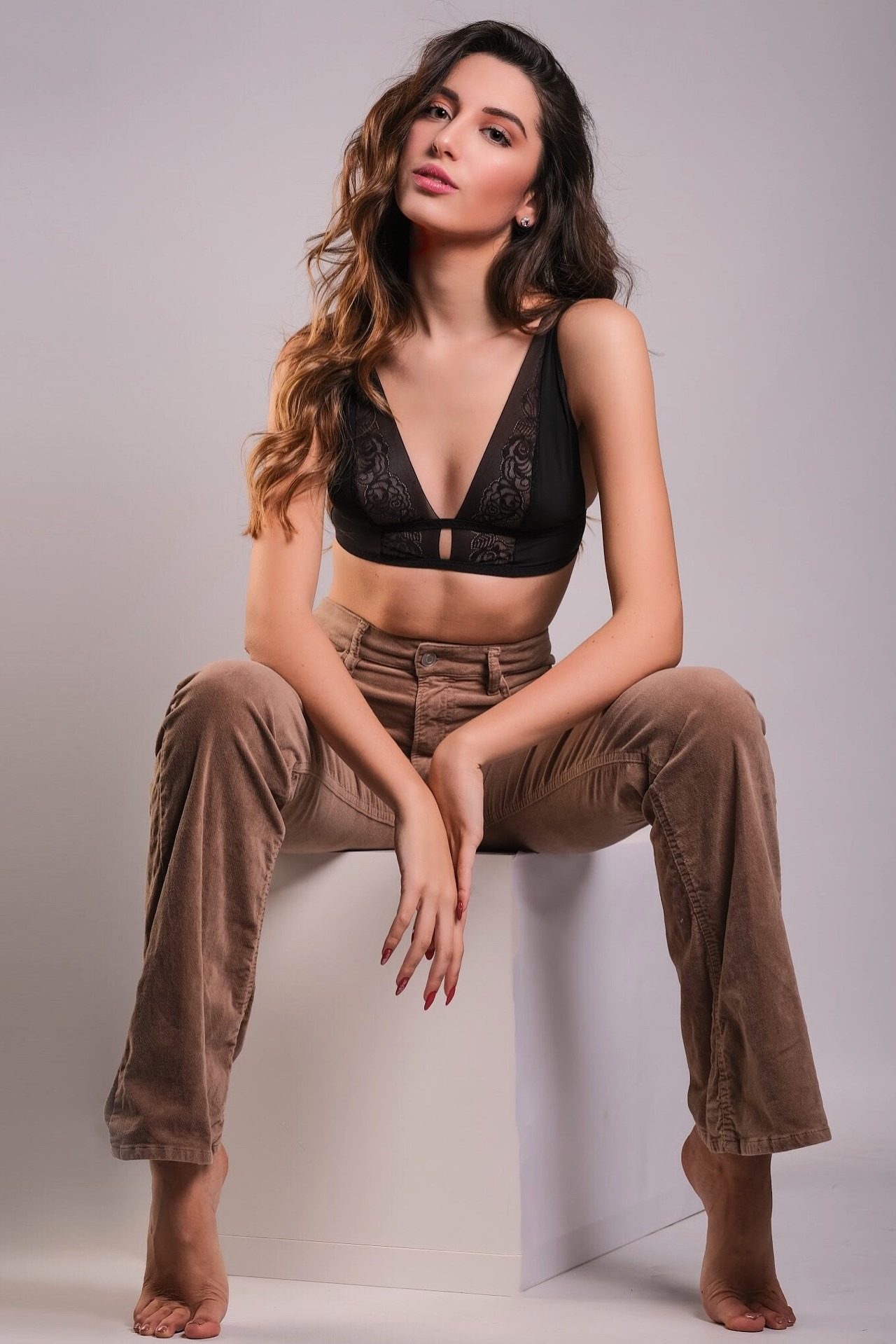 Alessandra — Model & Hostess in Moncalieri photo 4