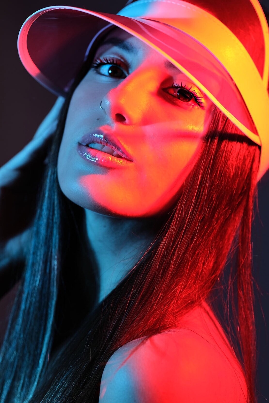 Alessandra — Model & Hostess in Moncalieri photo 5