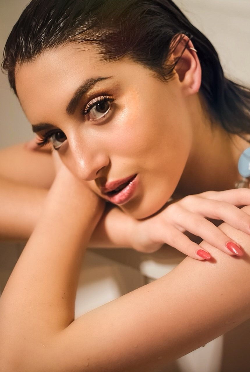 Alessandra — Model & Hostess in Moncalieri photo 7